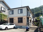 クレールメゾン外観