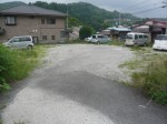 遠藤希代江駐車場