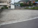 大塚懿駐車場